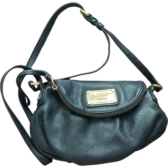 Marc by Marc jacobs Classic Q Mini Natasha Crossbody